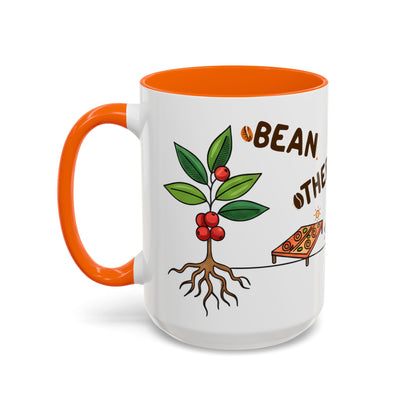 Bean There, Brewed That - The Ultimate Coffee Journey Ceramic Mug